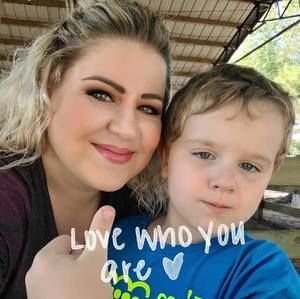 Meet your Posher, Rachel